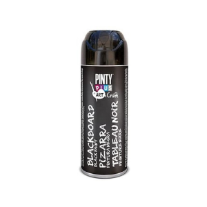 Pintura spray pintyplus art & craft